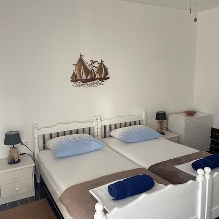 Guesthouse Antonija Вели-Лошинь Экстерьер фото