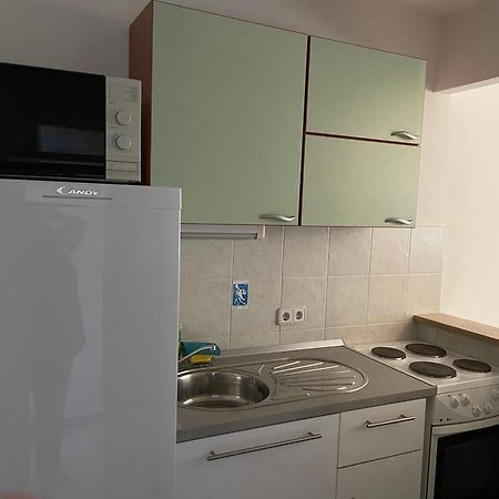 Guesthouse Antonija Вели-Лошинь Экстерьер фото