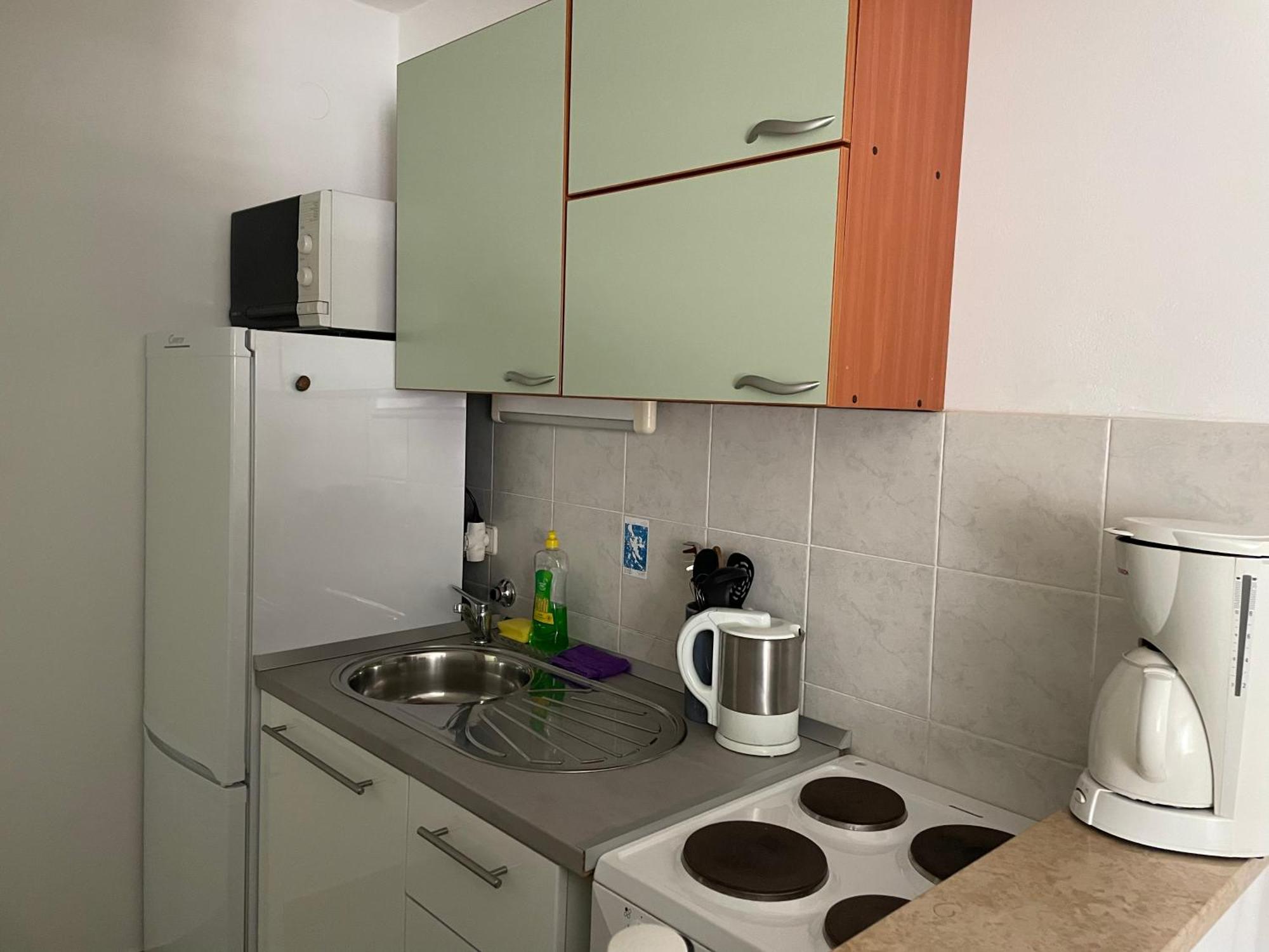 Guesthouse Antonija Вели-Лошинь Экстерьер фото