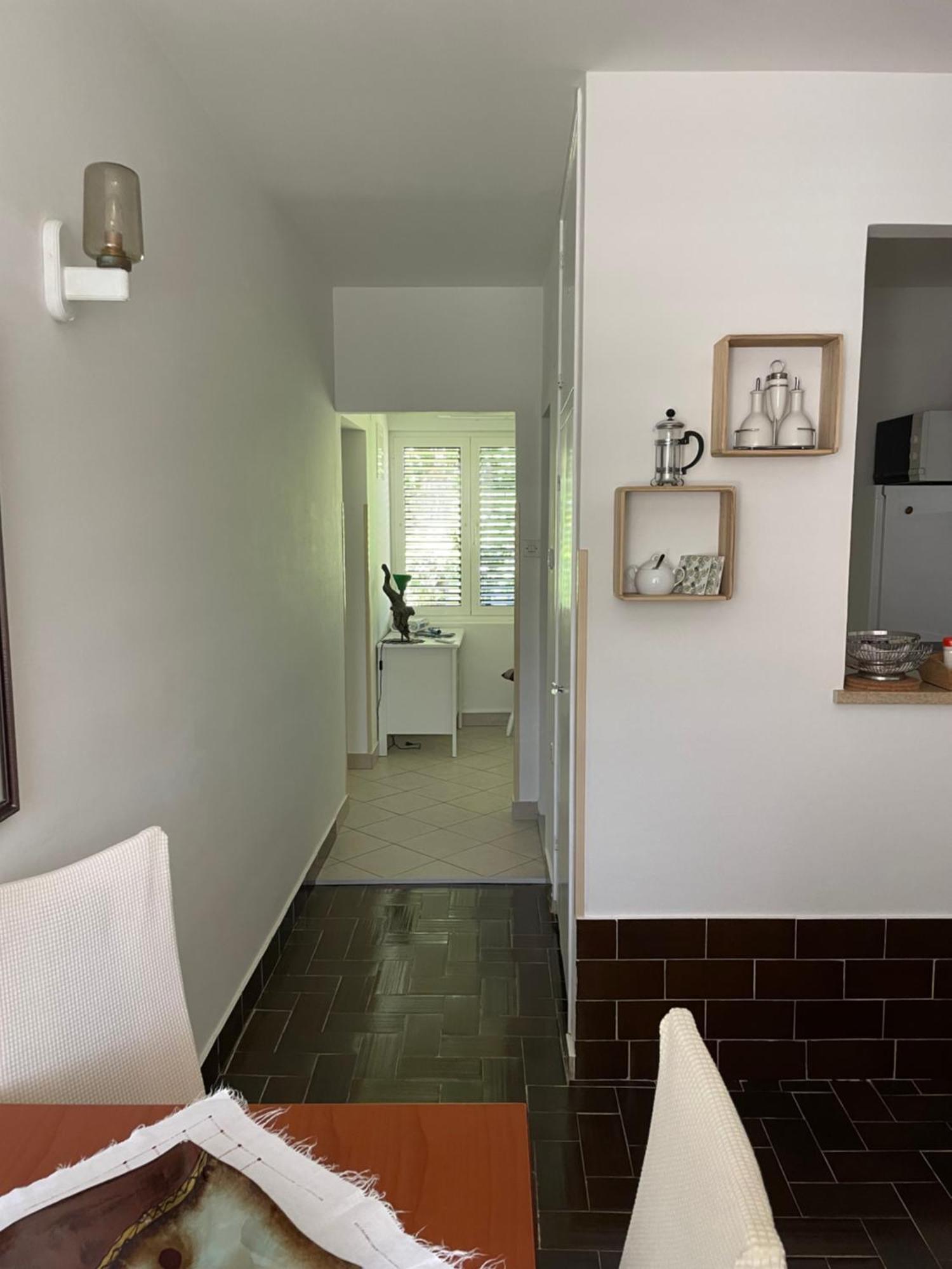 Guesthouse Antonija Вели-Лошинь Экстерьер фото