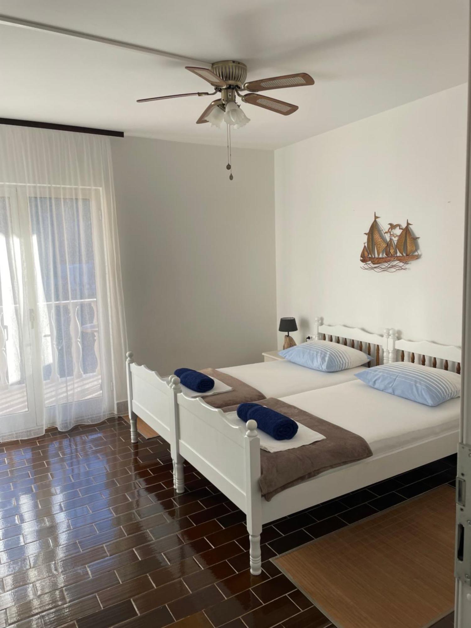 Guesthouse Antonija Вели-Лошинь Экстерьер фото