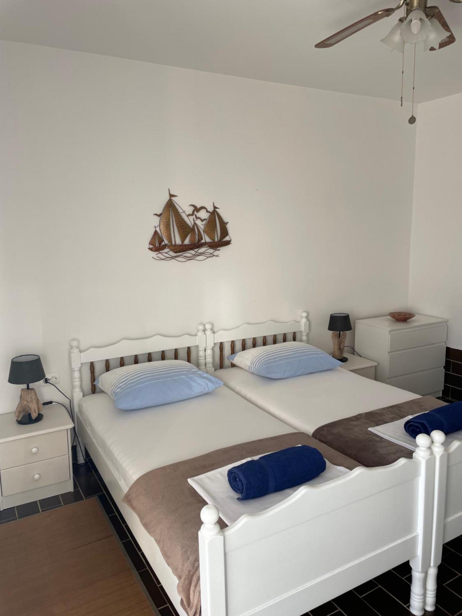 Guesthouse Antonija Вели-Лошинь Экстерьер фото