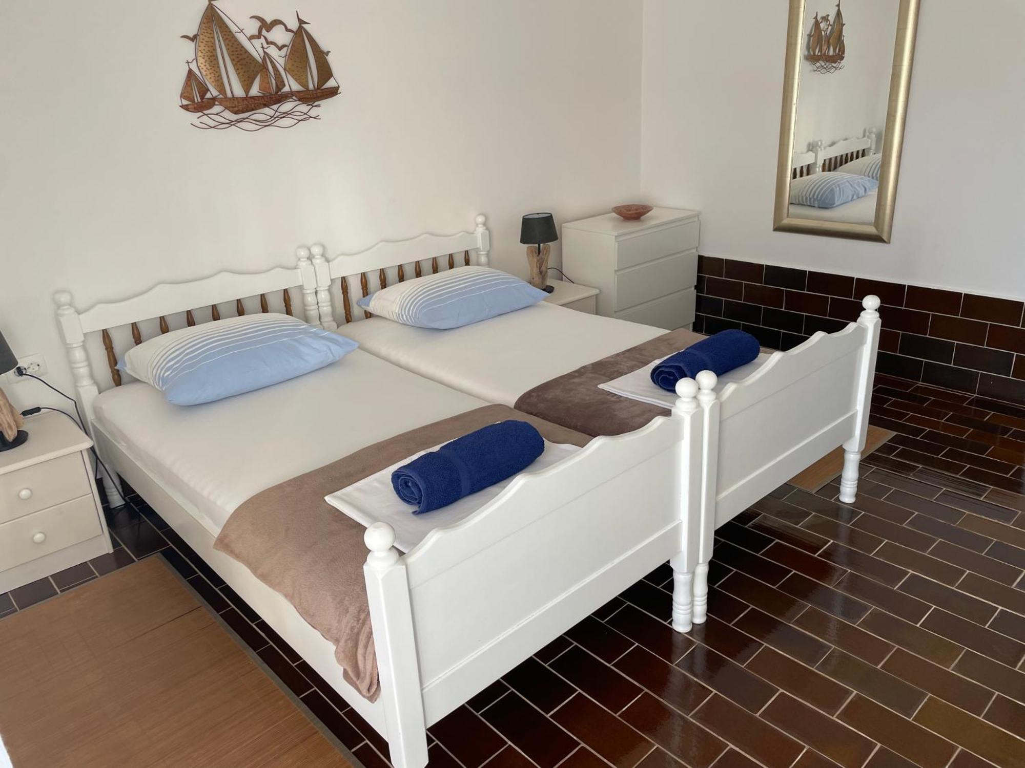 Guesthouse Antonija Вели-Лошинь Экстерьер фото
