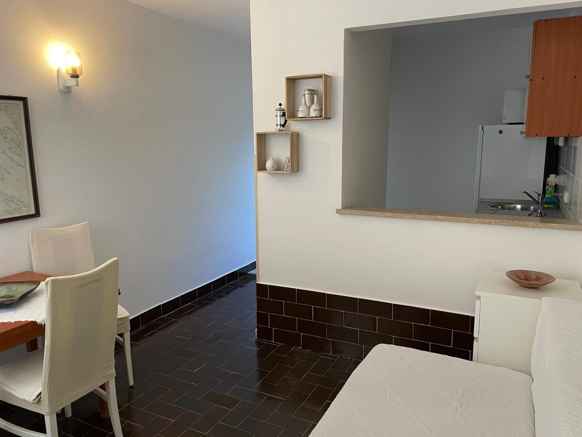 Guesthouse Antonija Вели-Лошинь Экстерьер фото