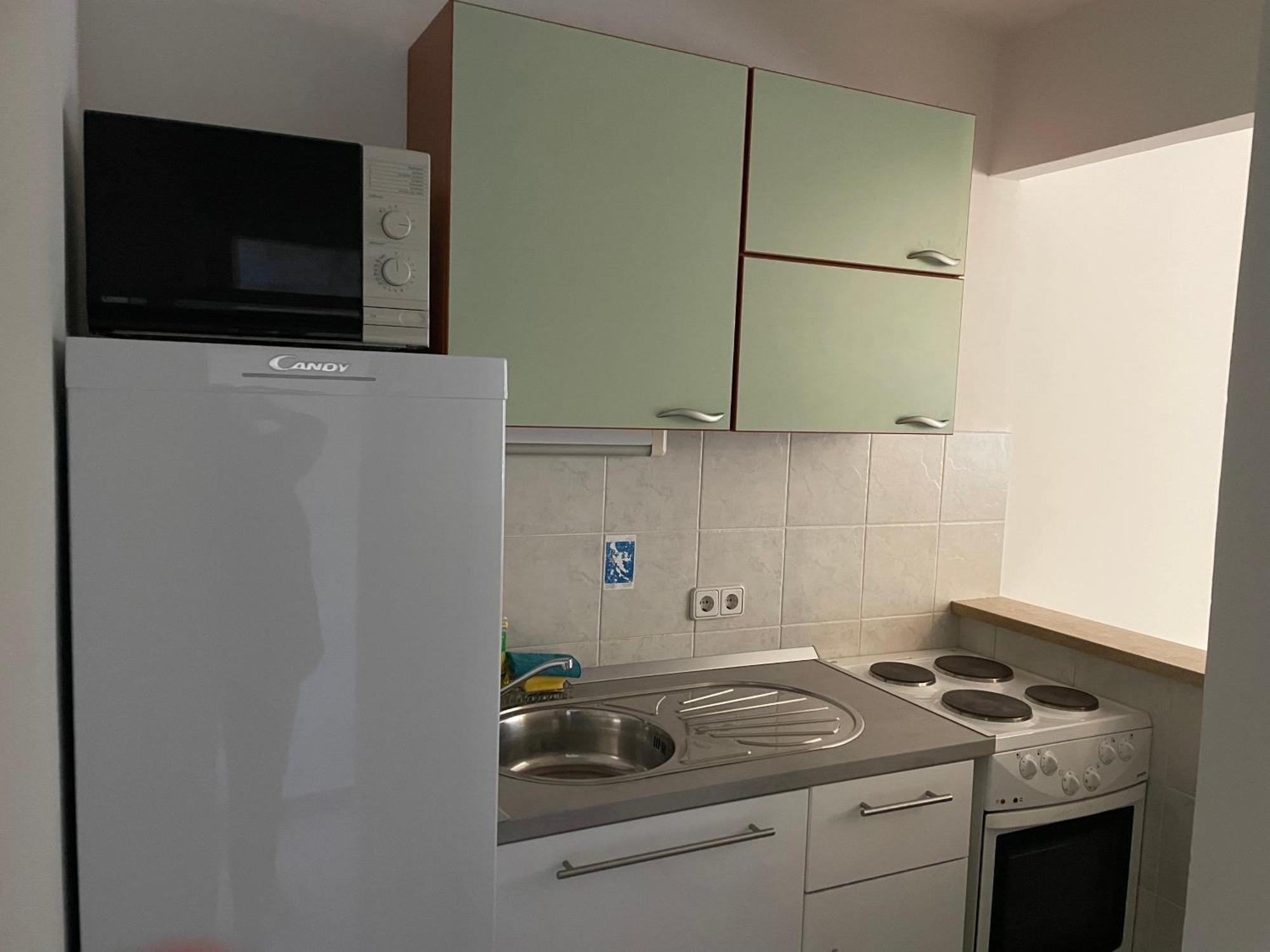 Guesthouse Antonija Вели-Лошинь Экстерьер фото