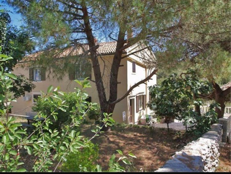 Guesthouse Antonija Вели-Лошинь Экстерьер фото