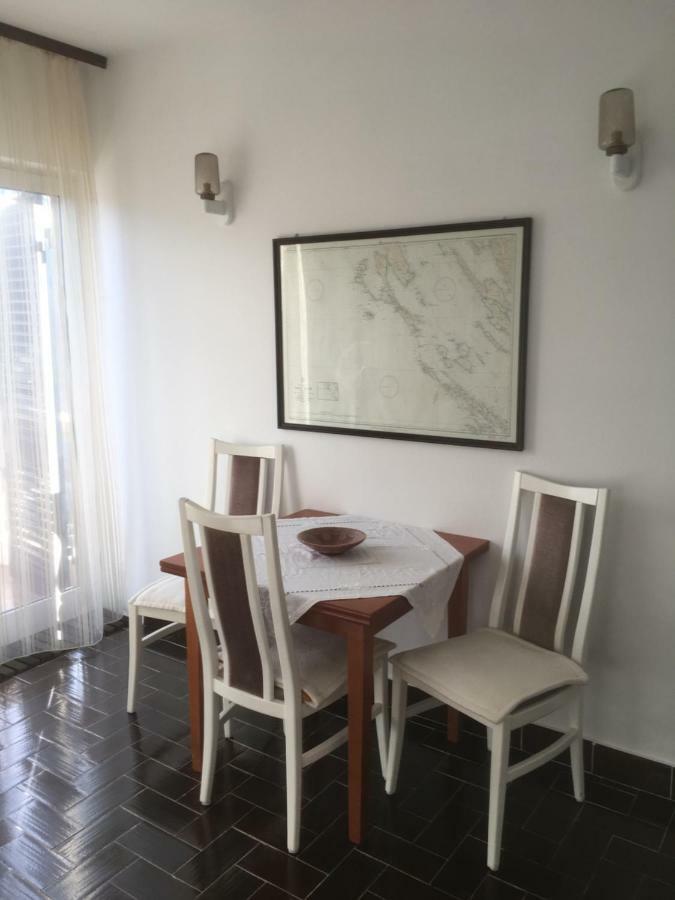 Guesthouse Antonija Вели-Лошинь Экстерьер фото