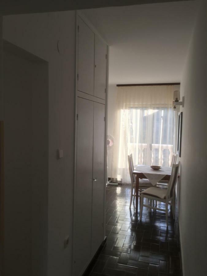 Guesthouse Antonija Вели-Лошинь Экстерьер фото