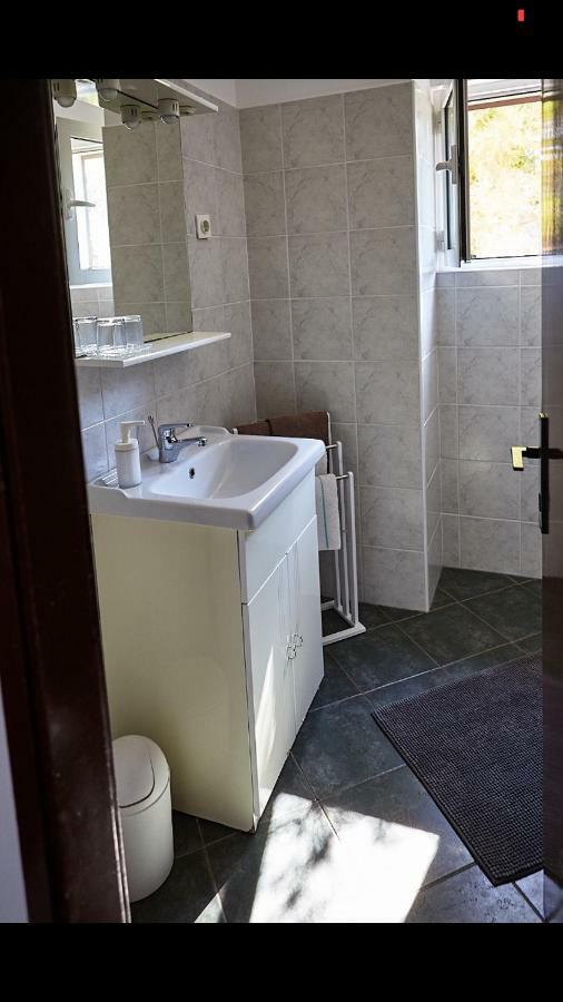 Guesthouse Antonija Вели-Лошинь Экстерьер фото