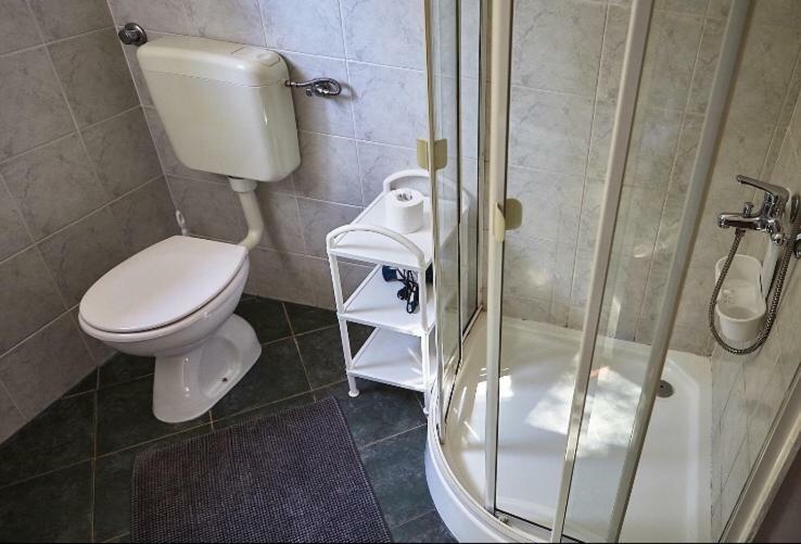 Guesthouse Antonija Вели-Лошинь Экстерьер фото